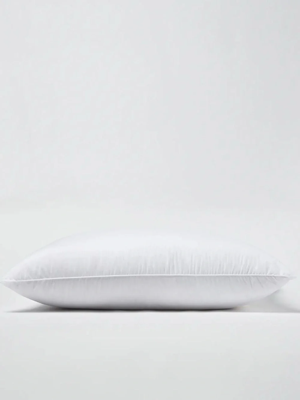 Quince Standard Premium Down Pillow Medium - New